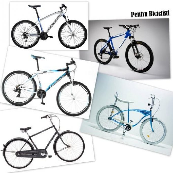 Bike Fest Pentathlon