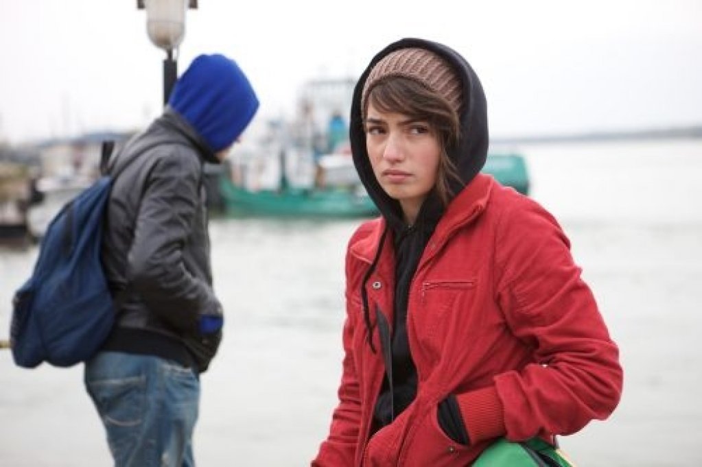 Filme multipremiate in competitia CineBlackSea de la Ro-IFF