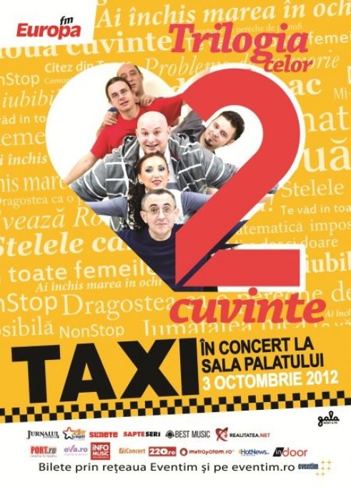 Concert Taxi