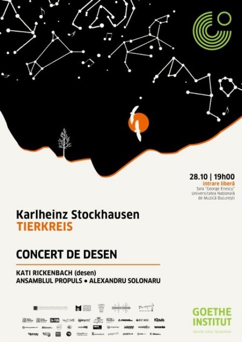 Concert de Desen