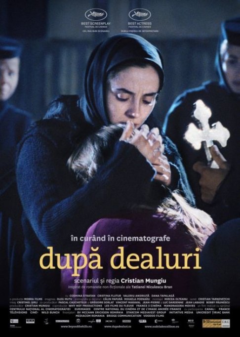 Dupa dealuri - PREMIERA