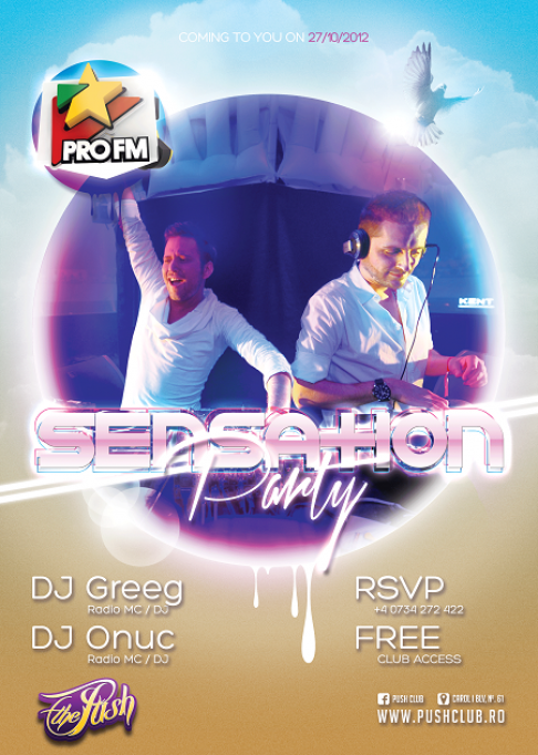 PROFM SENSATION