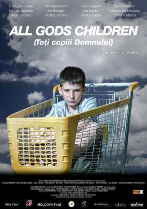 Toti copiii Domnului - PREMIERA