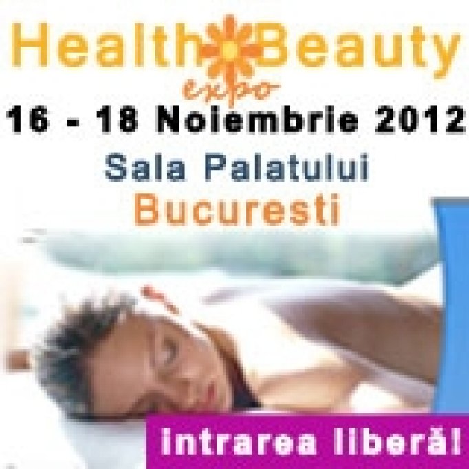 Health & Beauty Expo