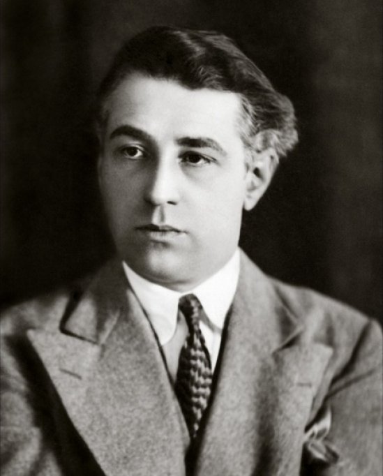 Abel Gance revine in a patra sesiune a programului Avangarda revizitata