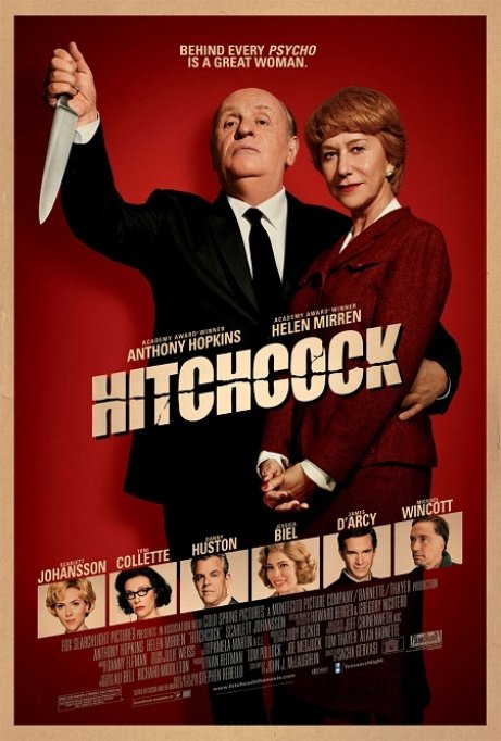 Hitchcock (Hitchcock) - digital - PREMIERA