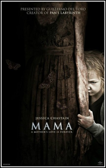 Mama (Mama) - digital - PREMIERA