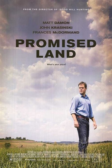 Promised Land (Taramul fagaduintei) -digital - PREMIERA