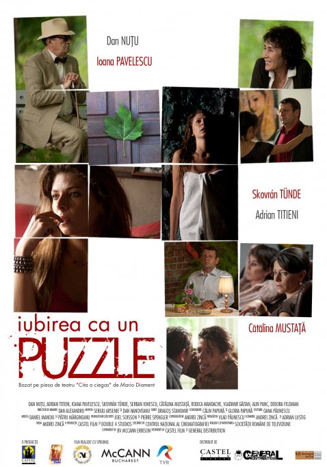 Puzzle - digital - PREMIERA