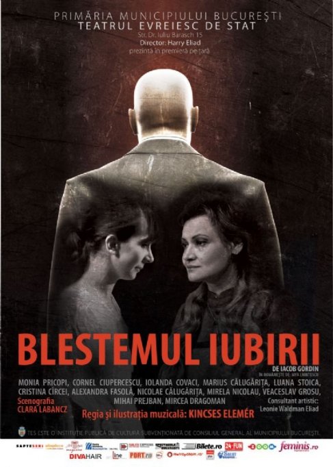 Blestemul Iubirii