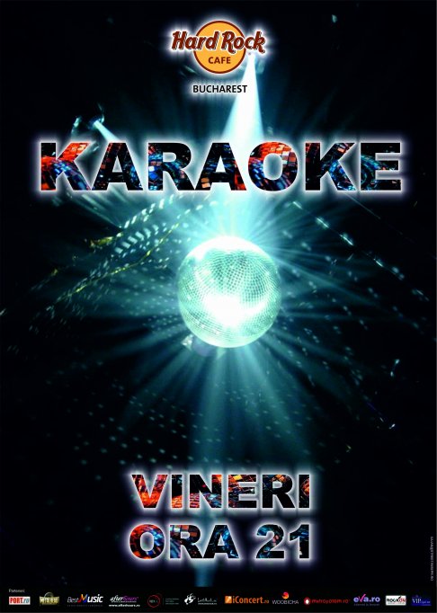 Karaoke Party