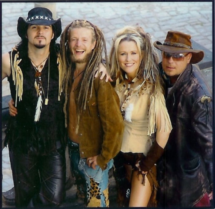 Concert Rednex