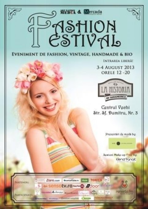 Fashion (F)Estival