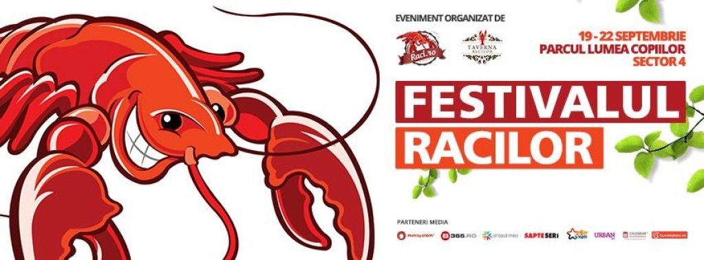 Festivalul Racilor