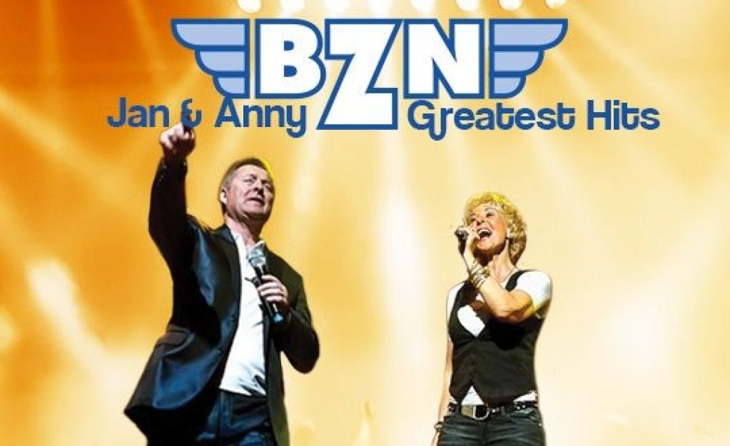 Jan & Anny from BZN