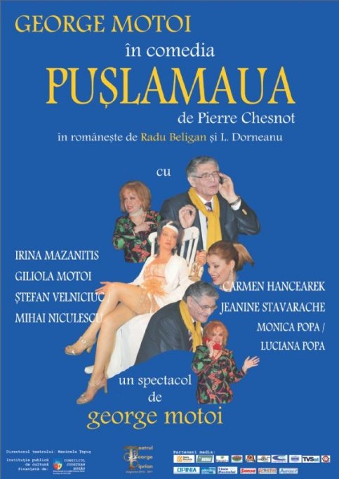 Puslamaua