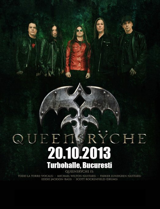 Queensryche