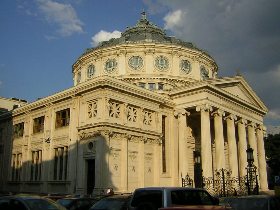 Ateneul Roman
