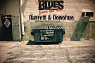 Barrett & Donohue canta la The Blu'ZZ