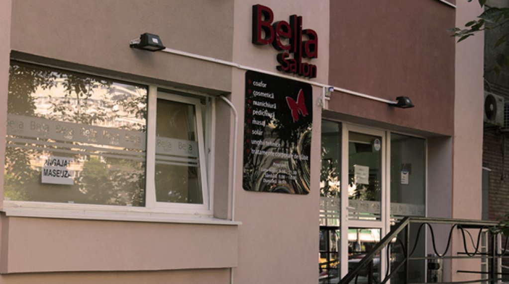 Bella Salon