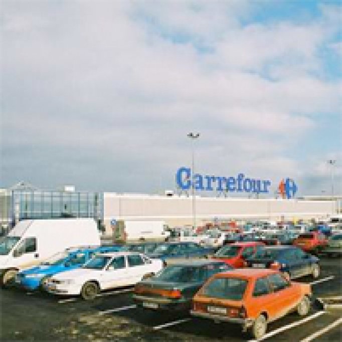 Carrefour Colentina