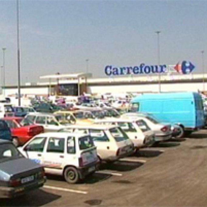 Carrefour Militari