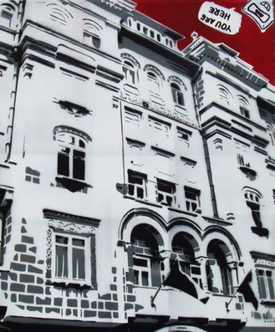 Centrul Ceh Bucuresti