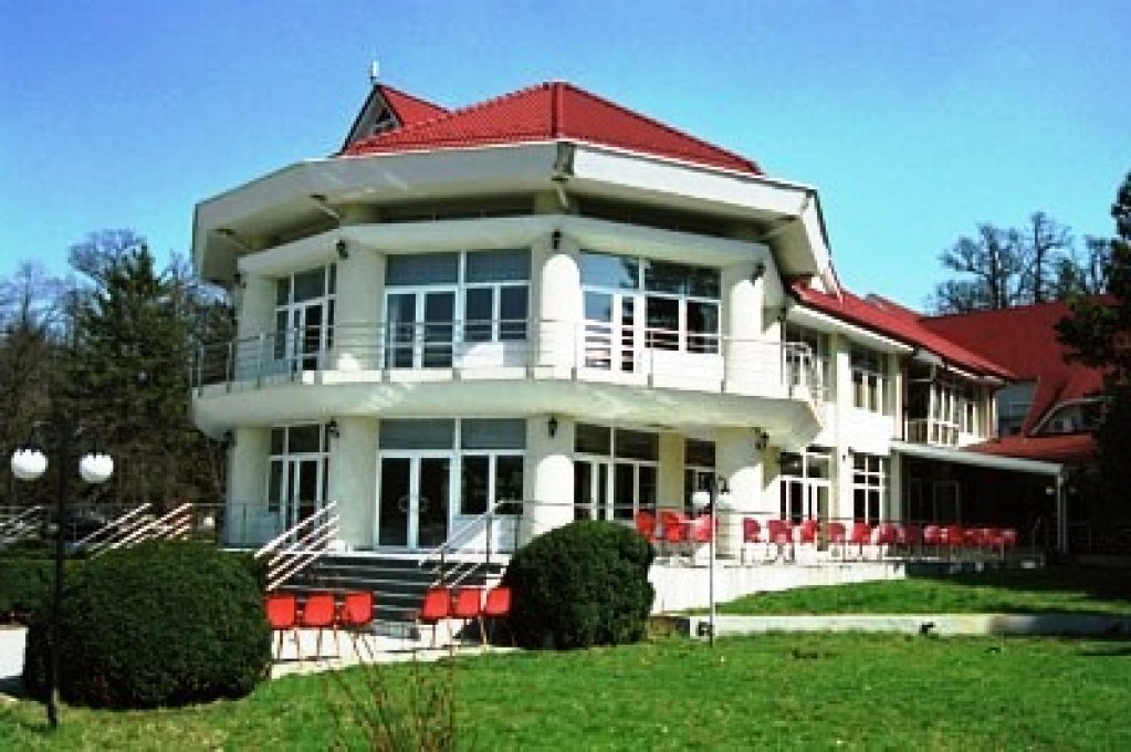Complex Snagov