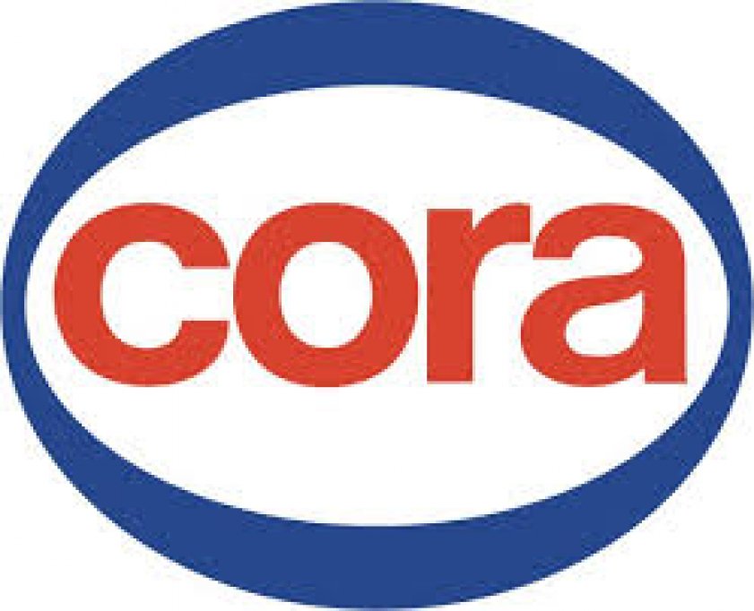 Cora Hypermarket Lujerului