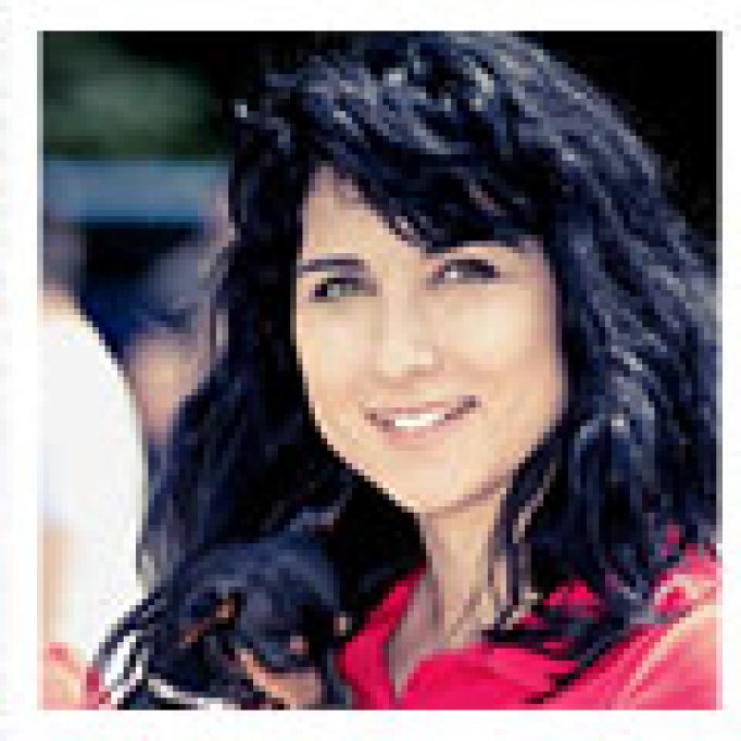 Cafrita Ioana Cristina - doctor