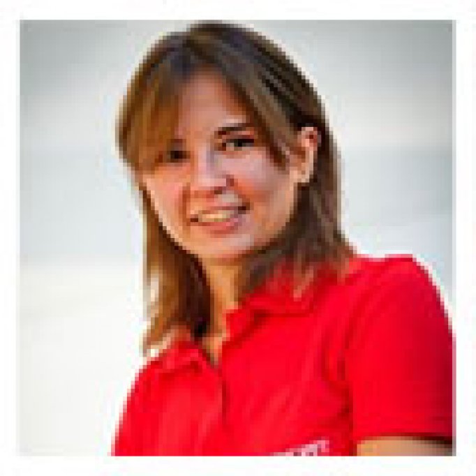 Florea Ruxandra Maria - doctor