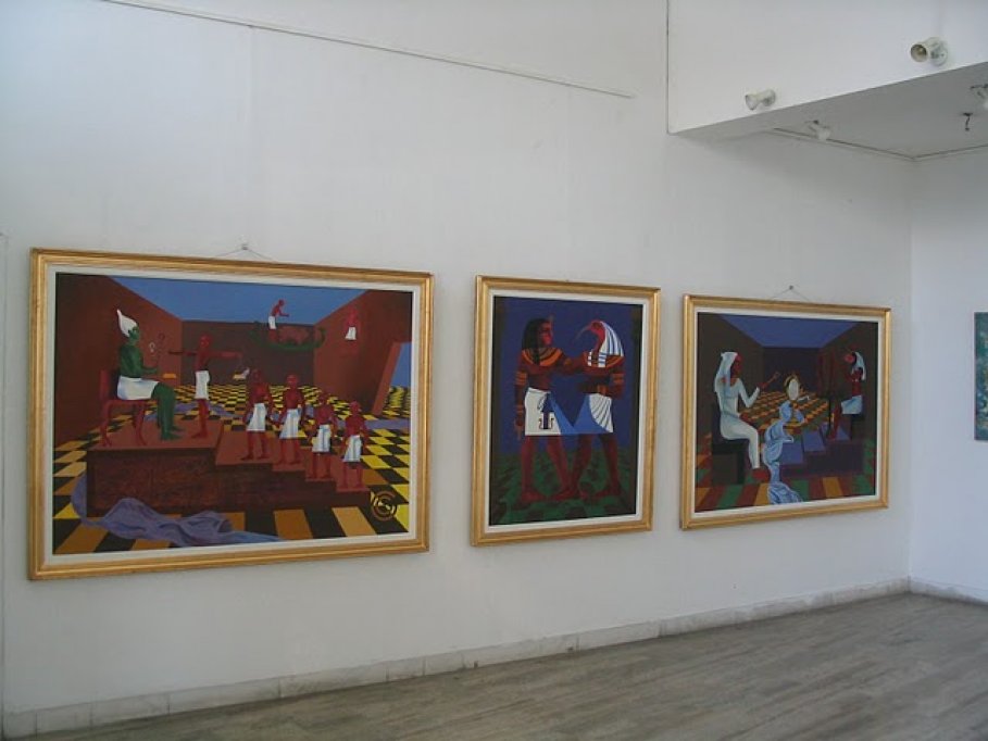 Galeria Apollo