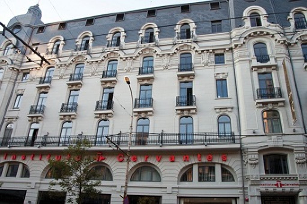 Institutul Cervantes