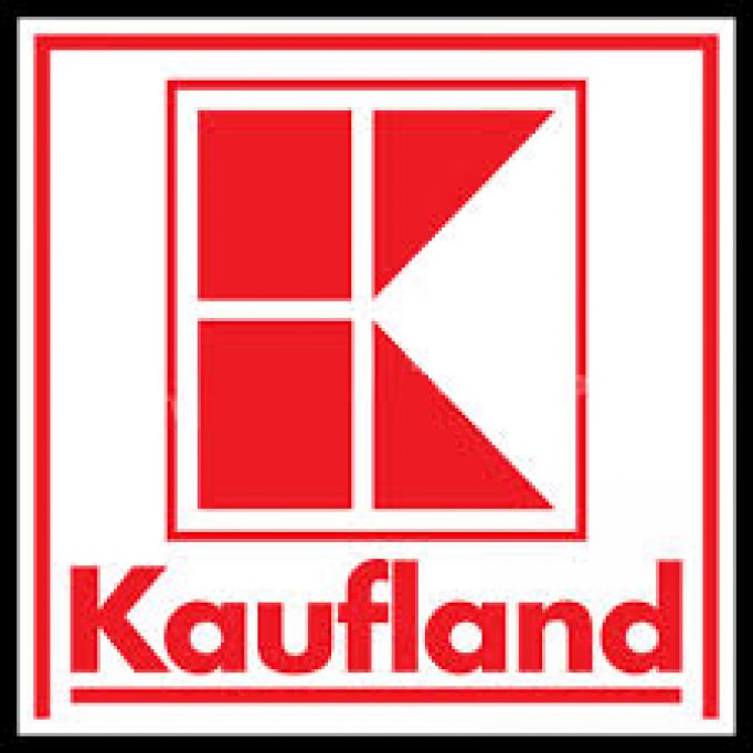 Kaufland Barbu Vacarescu