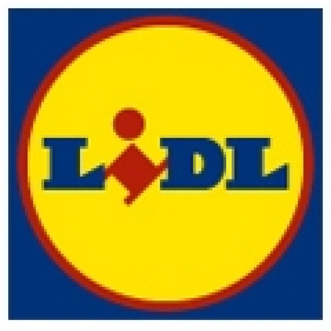 Lidl Valea Oltului