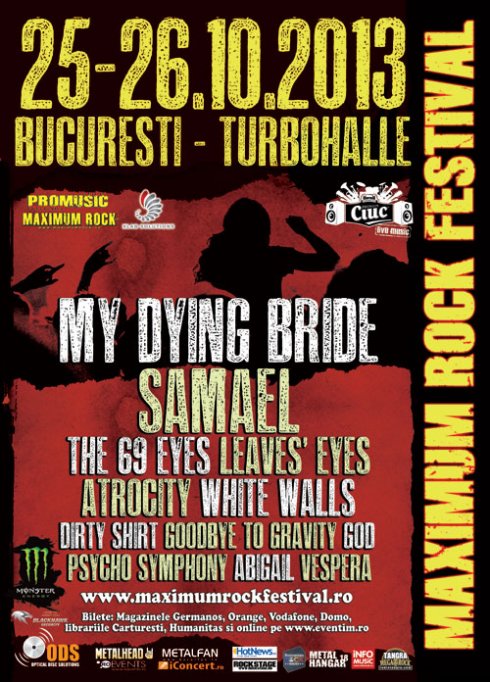 Maximum Rock Festival 2016