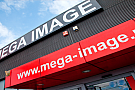 Mega Image - City Mall