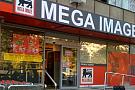Mega Image - Drumul Taberei