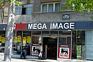 Mega Image - Eminescu