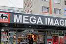 Mega Image - Grivitei Metrou