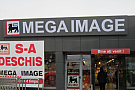 Mega Image - Moghioros