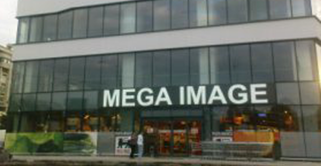 Mega Image - Muncii