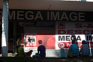 Mega Image - Nitu Vasile