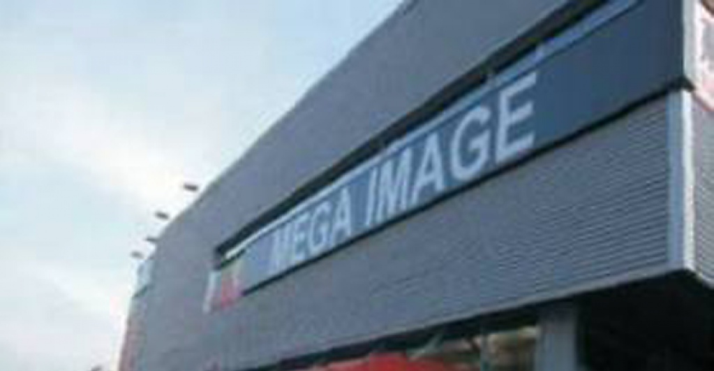 Mega Image - Progresului