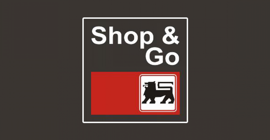 Mega Image - Shop&go Chilia Veche