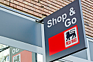 Mega Image - Shop&go Ghencea 24