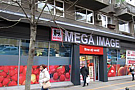 Mega Image - Stefan Cel Mare