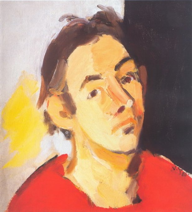 Muzeul de Arta Vasile Grigore