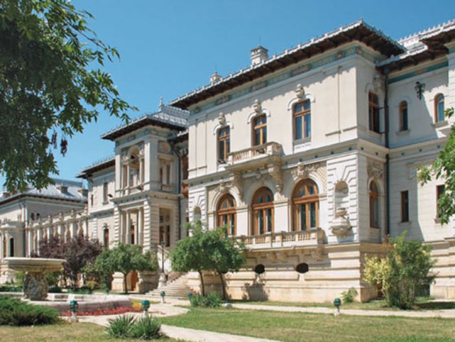 Muzeul National Cotroceni