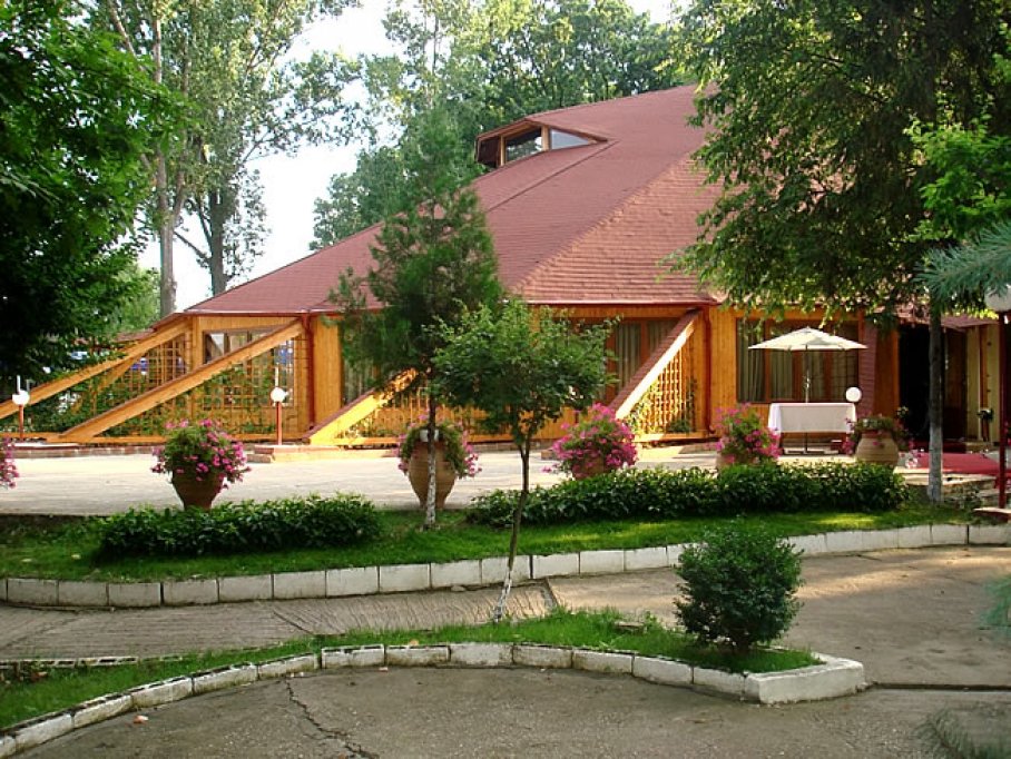 Restaurant Cernica